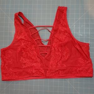 Torrid bralette